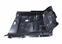 Summit Racing™ Restoration Floor Panel Patches SUM-RP100019LH