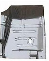 Summit Racing™ Restoration Floor Panel Patches SUM-RP100019RH