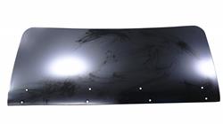 Summit Racing™ Restoration Trunk Lids for 1967-1969 CAMARO, FIREBIRD - SUM-RP100020