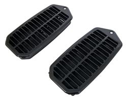 Summit Racing™ Restoration Door Jamb Vent Louvers SUM-RP100024