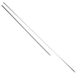 Summit Racing™ Restoration Rocker Panel Moldings for 1967-1969 CAMARO - SUM-RP100026