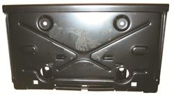 Summit Racing™ Restoration License Plate Mounting Brackets SUM-RP100027