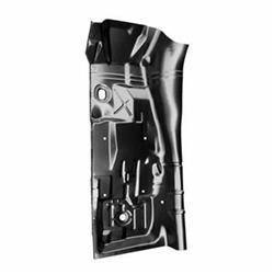 Summit Racing™ Restoration Floor Panel Patches for 1975-1981 CAMARO, FIREBIRD - SUM-RP100029LH