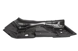 Summit Racing™ Restoration Floor Panel Patches for 1975-1981 CAMARO, FIREBIRD - SUM-RP100029LH