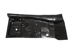 Summit Racing™ Restoration Floor Panel Patches for 1975-1981 CAMARO, FIREBIRD - SUM-RP100029RH