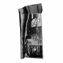 Summit Racing™ Restoration Floor Panel Patches for 1975-1981 CAMARO, FIREBIRD - SUM-RP100029RH