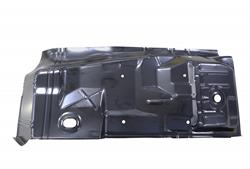 Summit Racing™ Restoration Floor Panel Patches for 1975-1981 CAMARO, FIREBIRD - SUM-RP100029RH