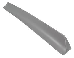 Summit Racing™ Restoration Rear Spoilers for 1967-1968 CAMARO, FIREBIRD - SUM-RP100032