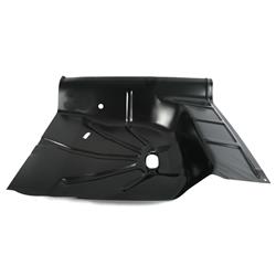 Summit Racing™ Restoration Floor Panel Patches SUM-RP100044LH