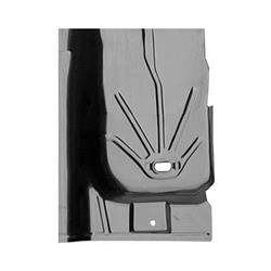 Summit Racing™ Restoration Floor Panel Patches SUM-RP100044RH