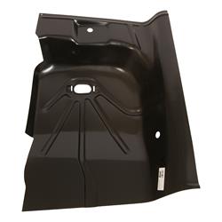 Summit Racing™ Restoration Floor Panel Patches SUM-RP100044RH