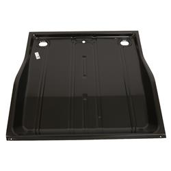 Summit Racing™ Restoration Trunk Floor Pans for 1962-1967 CHEVY II - SUM-RP100046