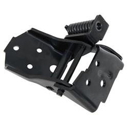 Summit Racing™ Restoration Door Hinges SUM-RP100050RH