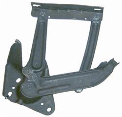 Summit Racing™ Restoration Hood Hinges SUM-RP100053LH