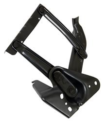Summit Racing™ Restoration Hood Hinges SUM-RP100053RH