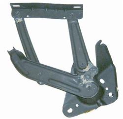 Summit Racing™ Restoration Hood Hinges SUM-RP100053RH