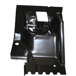 Summit Racing™ Restoration Torque Boxes SUM-RP100059LH