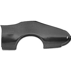 Summit Racing™ Restoration Quarter Panels for 1968-1969 CUTLASS, F85, OLDSMOBILE 442 - SUM-RP100061LH
