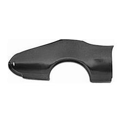 Summit Racing™ Restoration Quarter Panels for 1968-1969 CUTLASS, F85, OLDSMOBILE 442 - SUM-RP100061RH