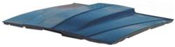 Summit Racing™ Restoration Hoods for 1981-1988 MONTE CARLO - SUM-RP100064