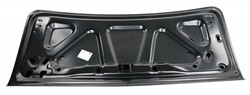 Summit Racing™ Restoration Trunk Lids for 1967-1969 CAMARO, FIREBIRD - SUM-RP100065