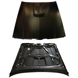 Summit Racing™ Restoration Hoods for 1981-1987 REGAL - SUM-RP100067