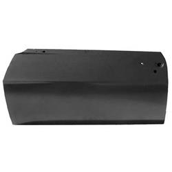 Summit Racing™ Restoration Door Shells for 1969 CAMARO, FIREBIRD - SUM-RP100076LH