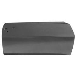 Summit Racing™ Restoration Door Shells for 1969 CAMARO, FIREBIRD - SUM-RP100076RH