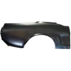 Summit Racing™ Restoration Quarter Panels for 1964-1966 MUSTANG - SUM-RP100080RH