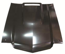 Summit Racing™ Restoration Hoods for 1970-1972 CHEVELLE, EL CAMINO, 1971-1972 SPRINT - SUM-RP100083