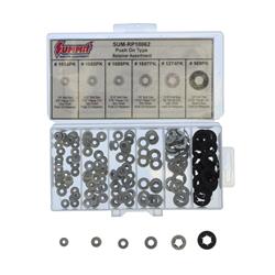 Summit Racing™ Bolt Retainer Kits SUM-RP10062