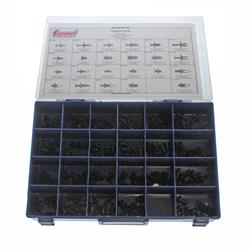 Summit Racing™ Multi-Purpose Retainers SUM-RP10085
