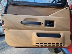 Summit Racing™ Direct-Fit Door Panels SUM-RP20000-SDL