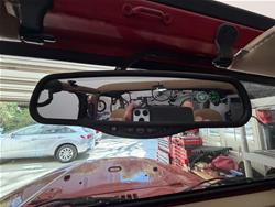 Summit Racing™ Interior Rear View Mirrors for 2003-2006 WRANGLER - SUM-RP20030