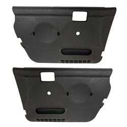 Summit Racing SUM-RP20033-SLT Summit Racing™ Direct-Fit Door