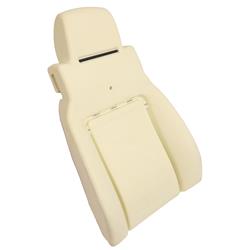 Summit Racing™ Direct-Fit Restoration Seat Foam for 2003-2006 WRANGLER - SUM-RP20034-RH-U