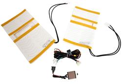 Summit Racing™ Seat Heater Kits SUM-RP20035-HTR