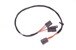 Summit Racing™ Reproduction Wiring Harnesses for 1966 CHEVELLE - SUM-RP20082