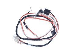 Summit Racing™ Reproduction Wiring Harnesses for 1966 CHEVELLE - SUM-RP20083