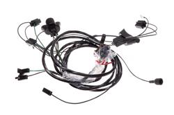 Summit Racing™ Reproduction Wiring Harnesses for 1966 GTO - SUM-RP20087