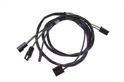 Summit Racing™ Reproduction Wiring Harnesses for 1967 CHEVELLE - SUM-RP20088