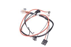Summit Racing™ Reproduction Wiring Harnesses for 1967 CHEVELLE - SUM-RP20092