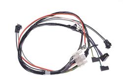 Summit Racing™ Reproduction Wiring Harnesses for 1969 CHEVELLE - SUM-RP20095