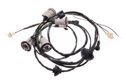 Summit Racing™ Taillight Harnesses for 1970 CHEVELLE - SUM-RP20101