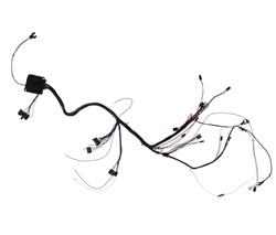 Summit Racing™ Dash Wiring Harnesses