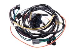 Summit Racing™ Reproduction Wiring Harnesses for 1970 CHEVELLE - SUM-RP20103