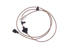 Summit Racing™ Reproduction Wiring Harnesses for 1970-1973 FIREBIRD - SUM-RP20105