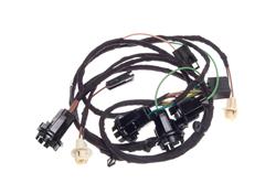 Summit Racing™ Taillight Harnesses for 1969 CHEVELLE - SUM-RP20108