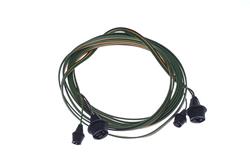 Summit Racing™ Taillight Harnesses SUM-RP20114
