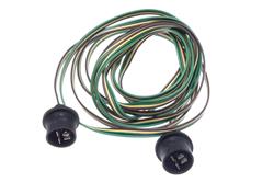 Summit Racing™ Taillight Harnesses SUM-RP20118